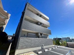 フジパレス堺鳳駅北Ⅱ番館（ホームズ）外観写真