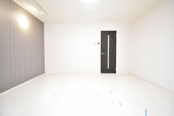 居室(同建築会社施工例。ご参考下さい)