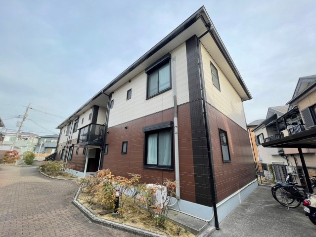 プルミエ和泉A