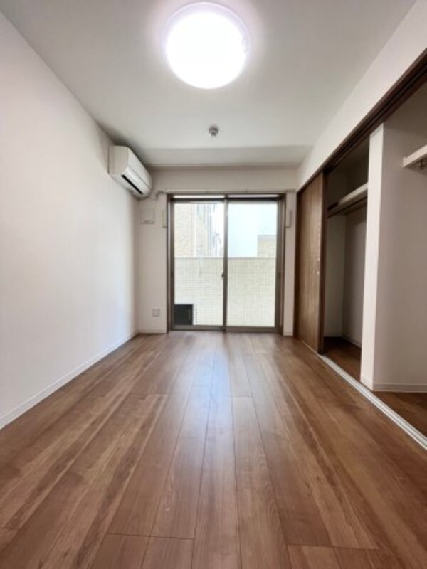 その他(別号室の写真です。ご参考までに)