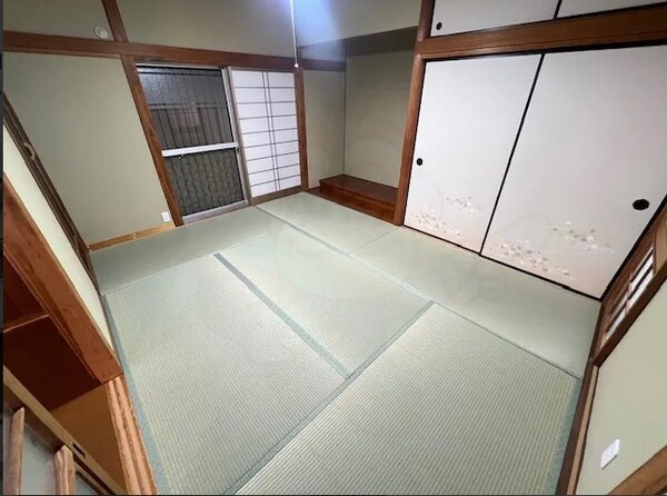 和室