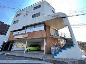 シャングリラ深井外観写真