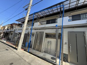 取石戸建3-9-44外観写真