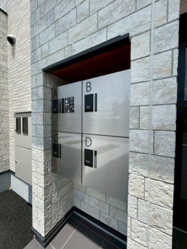 建物設備