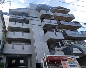 アーバンコート外観写真