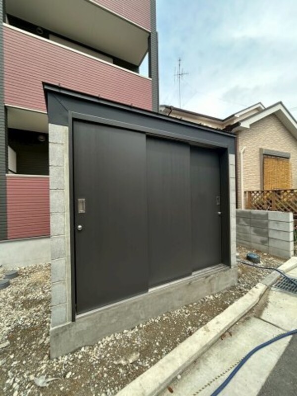 建物設備