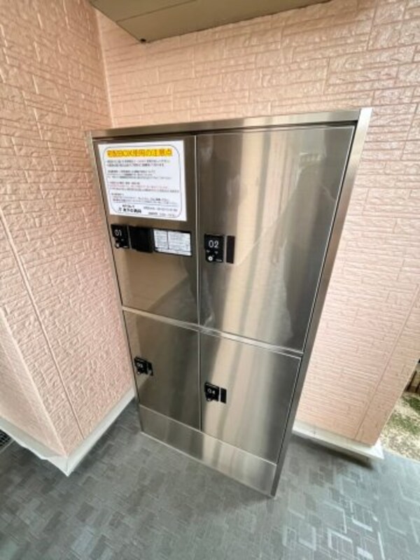 建物設備