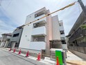 フジパレス上野芝