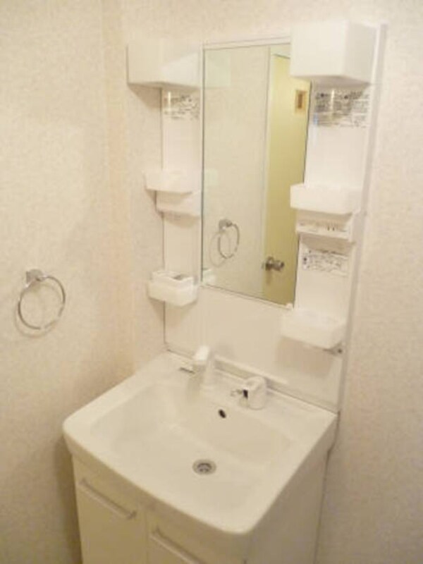 洗面・脱衣所