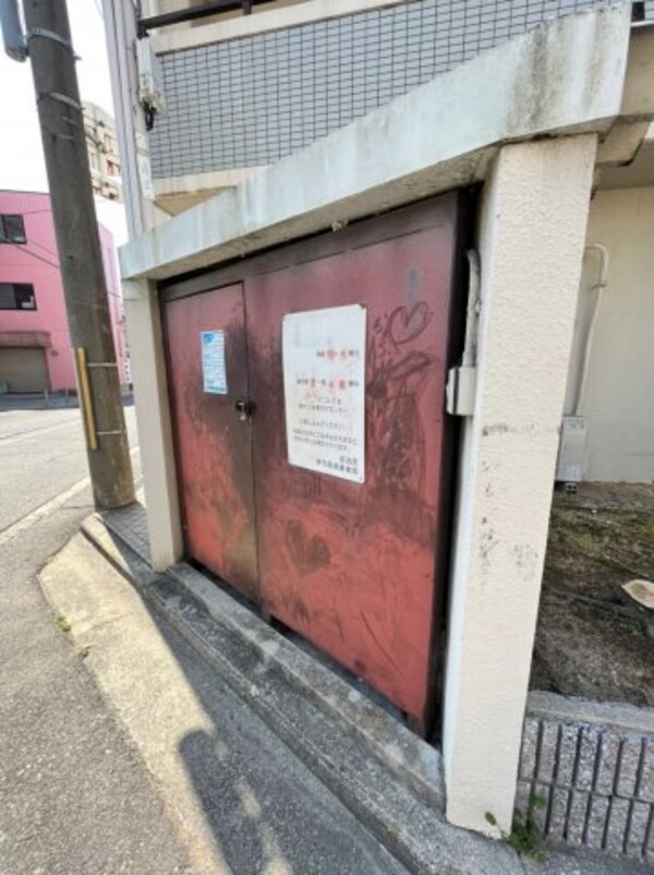 建物設備