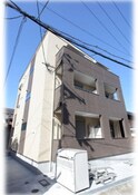エルグランド津久野