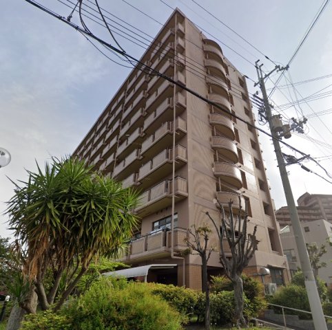 朝日プラザシティサザンパーク