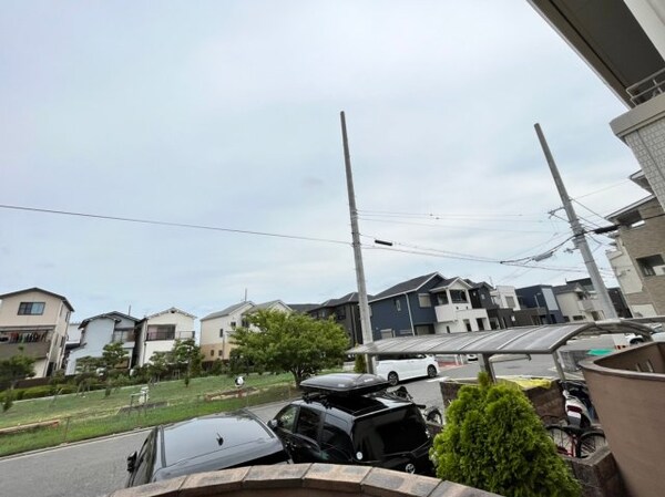 眺望(別号室の画像です。ご参考下さい)