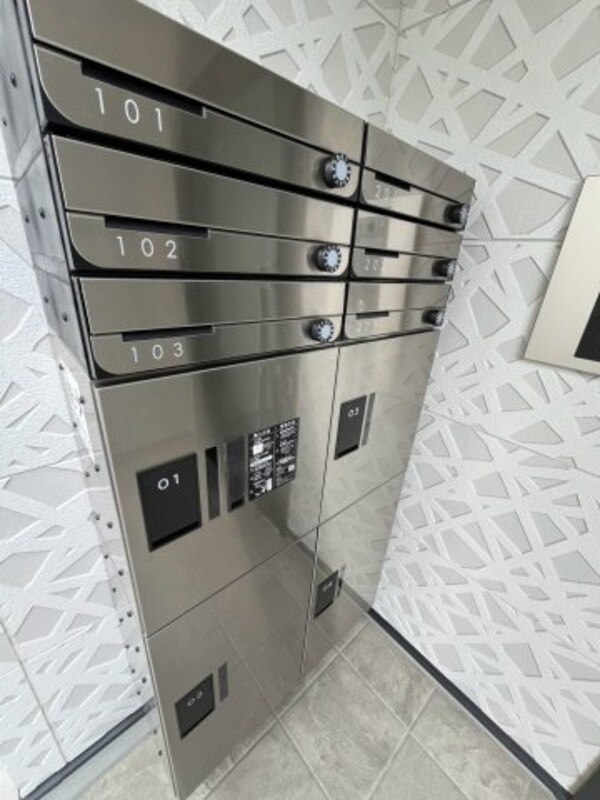 建物設備