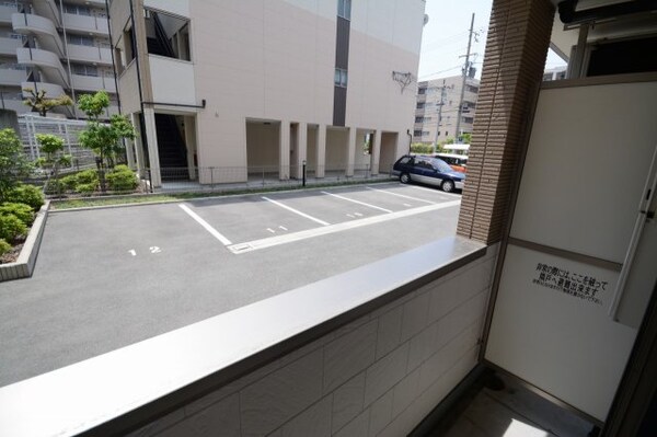 眺望(同物件、別物件の写真となります。ご参考までにご覧ください。)