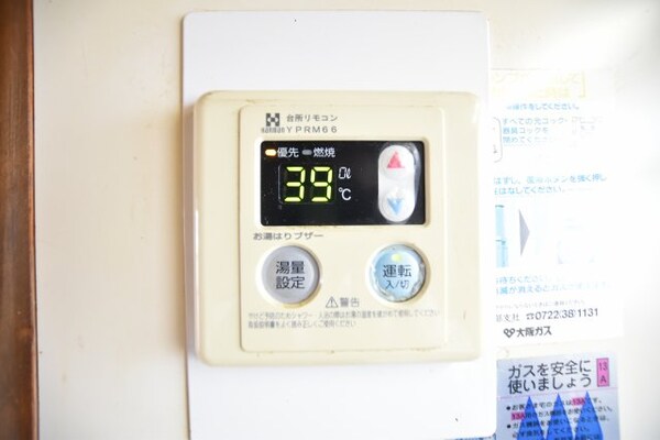 建物設備