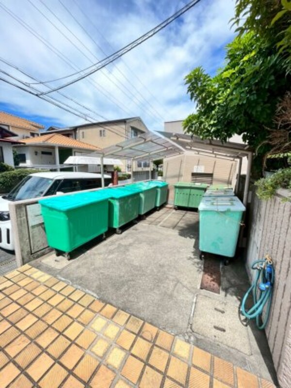建物設備