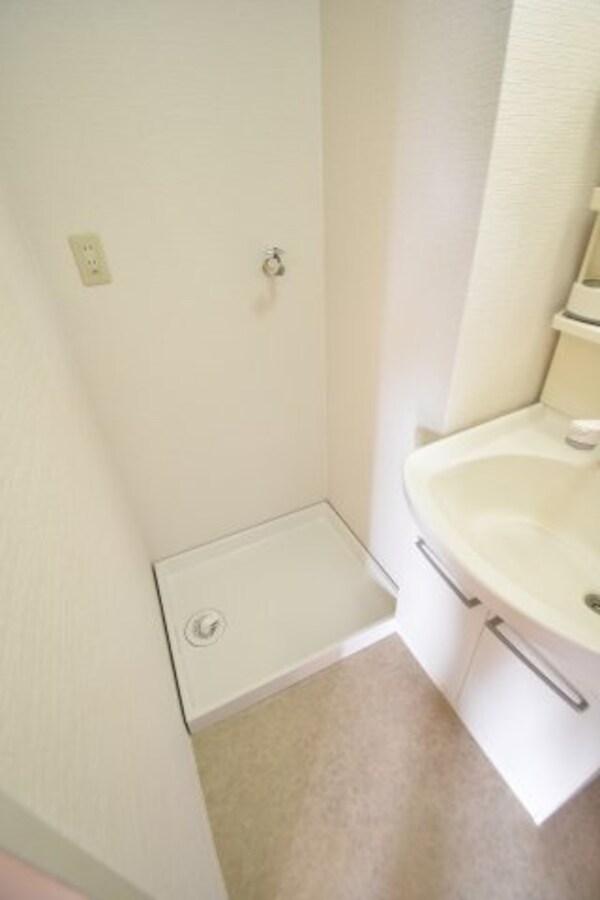 建物設備(同物件別部屋のお写真となります。ご参考までにご覧ください。)