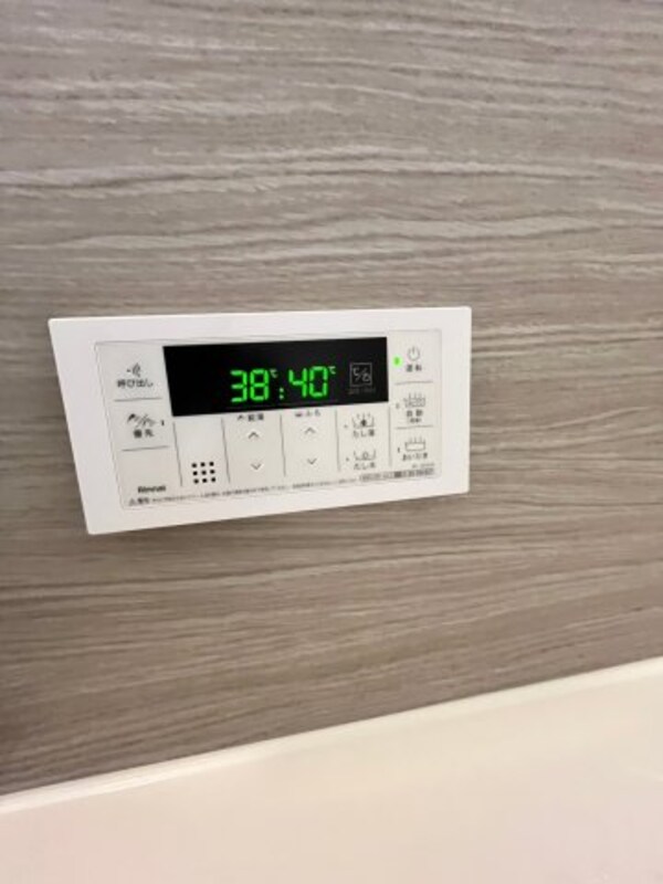 その他(新築未完成物件の為、同業者施工ご参考にしてください。)