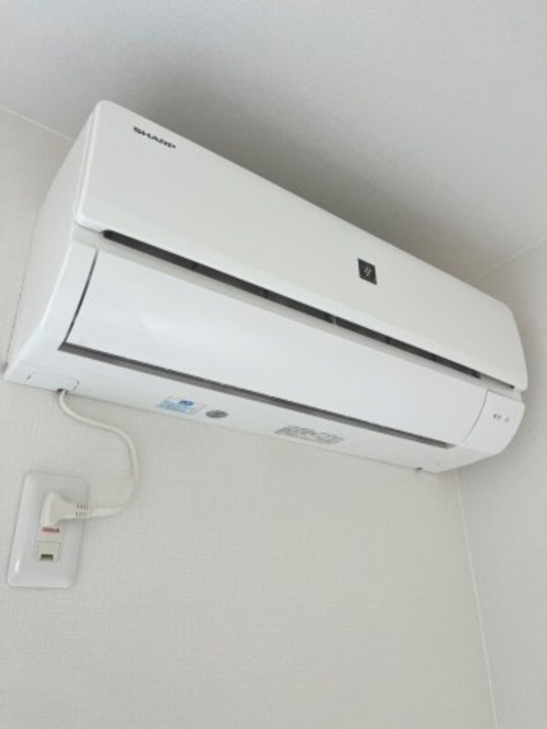 建物設備(新築未完成物件の為、同業者施工ご参考にしてください。)
