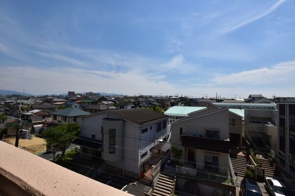 眺望(別号室の画像です。ご参考下さい)