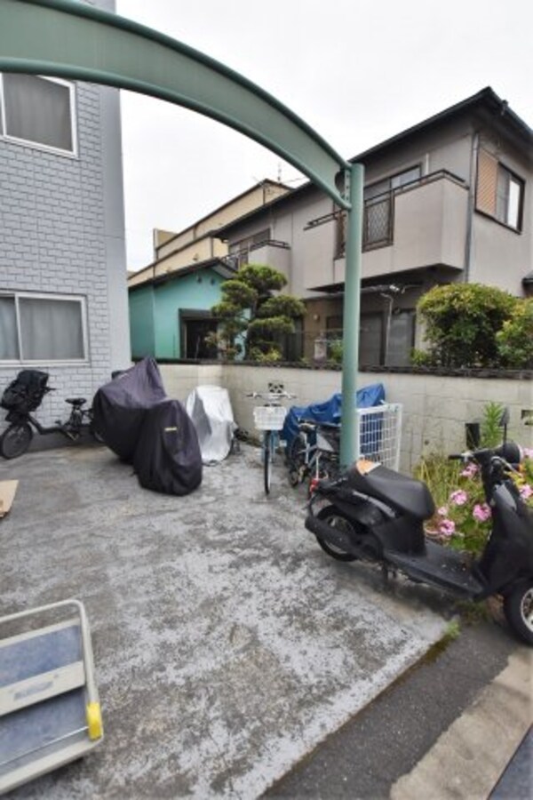 建物設備