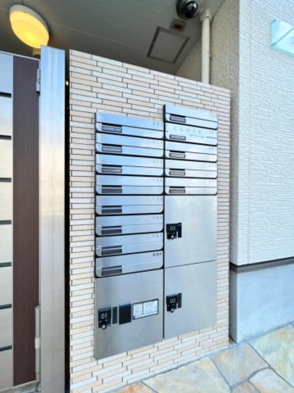 建物設備