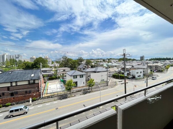 眺望(別号室の画像です。ご参考下さい)