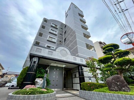 グランプラース外観写真