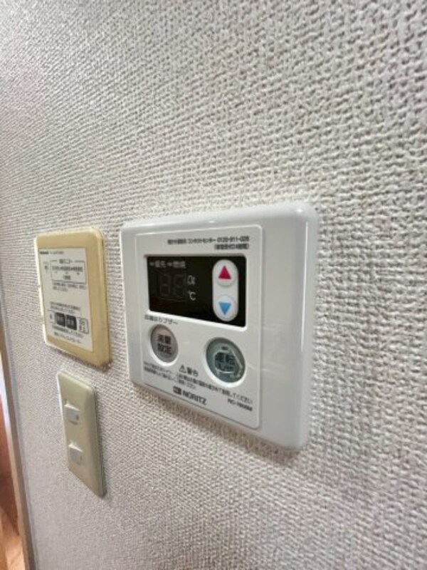 建物設備(別号室の画像です。ご参考下さい)
