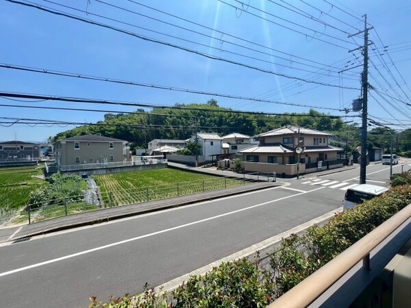 眺望(別号室の画像です。ご参考下さい)