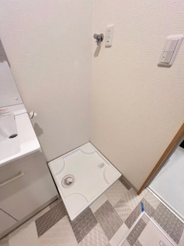 その他(未完成物件の為、同施工会社の別物件です。ご参考お願い致します)