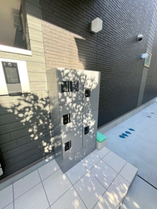 建物設備