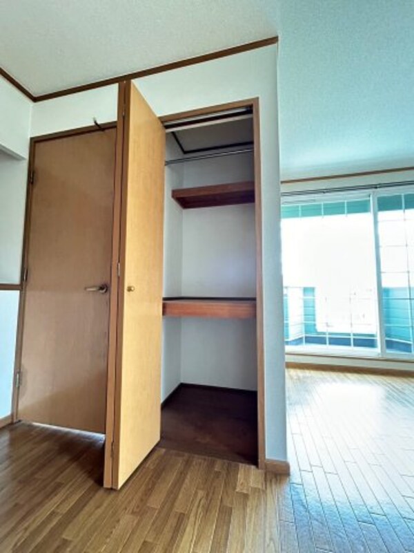 その他(別号室の画像です。ご参考下さい)