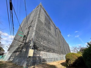 泉北桃山台第2団地36号棟外観写真