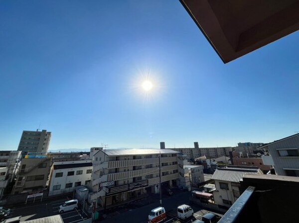 眺望(別号室の画像です。ご参考下さい)