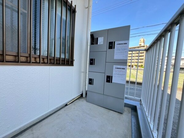 建物設備