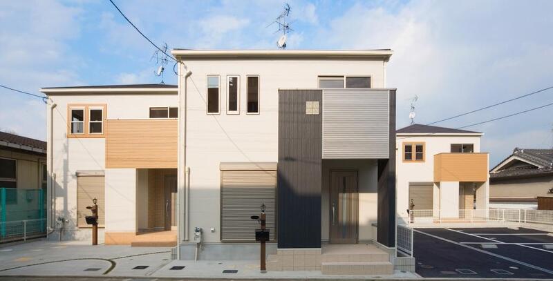 フジパレス戸建賃貸堀上町