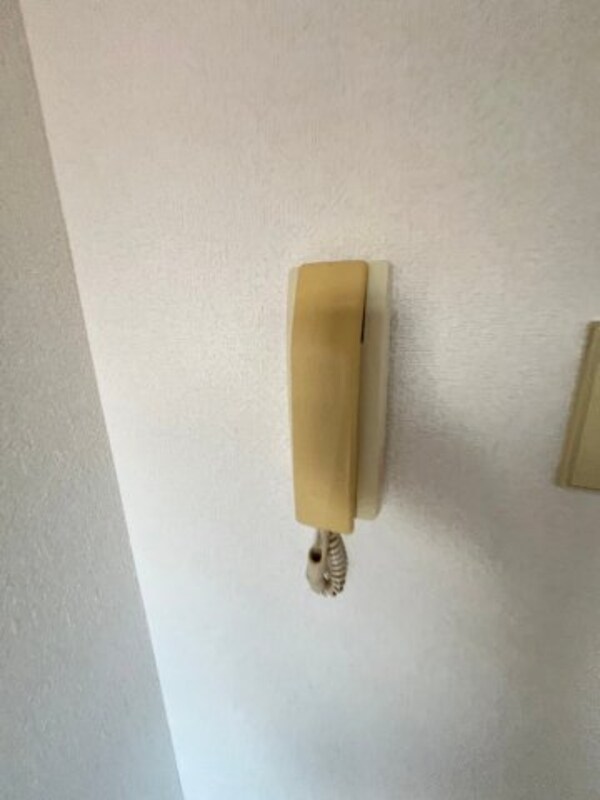 建物設備(別号室の画像です。ご参考下さい)