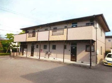 藤沢台ハイツ