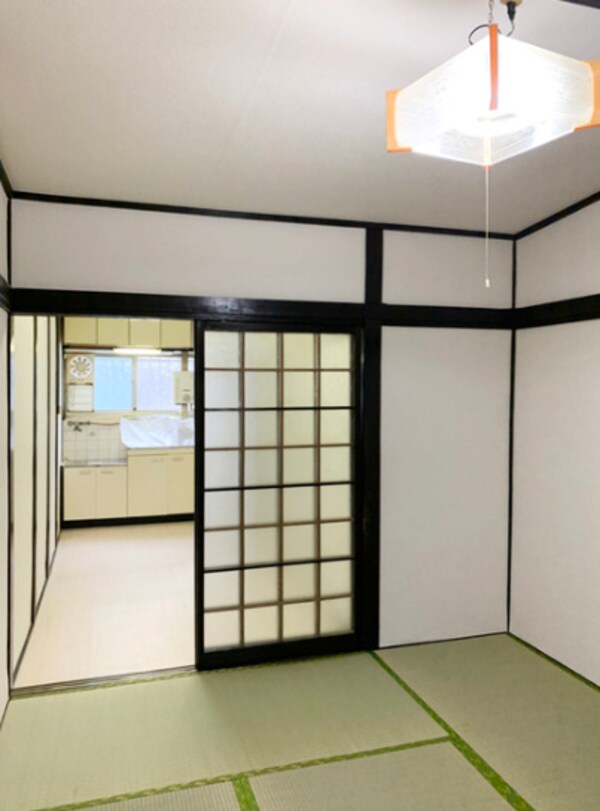 和室