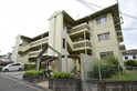 コンフォート津々山