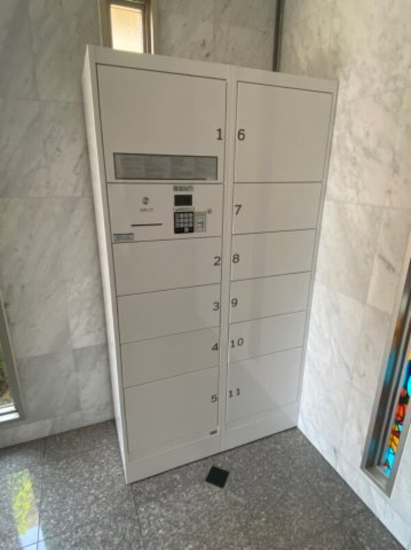 建物設備