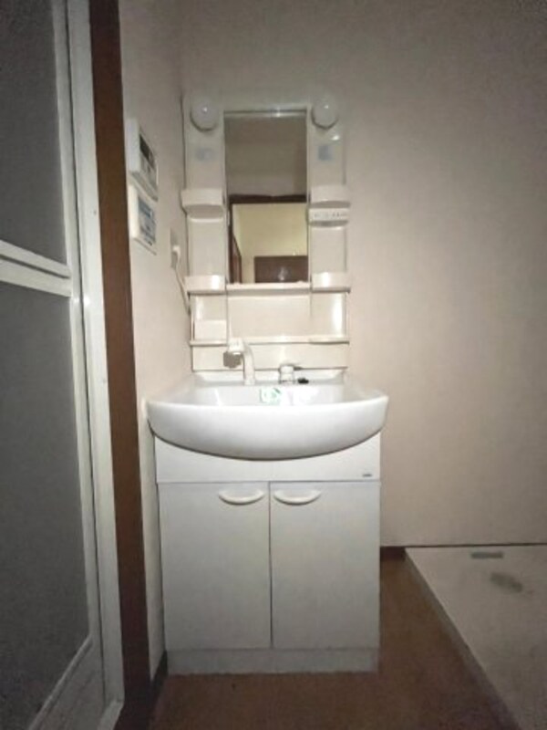 洗面・脱衣所