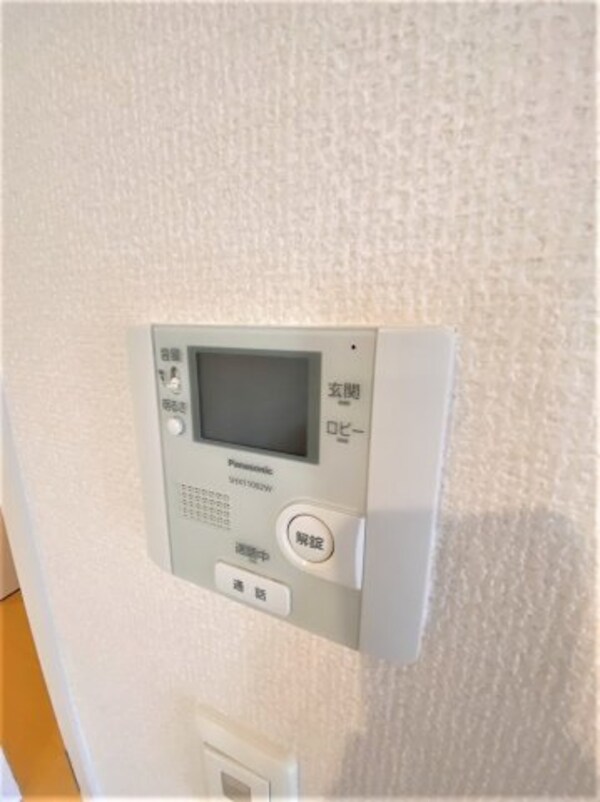 建物設備(同業者施工イメージ)