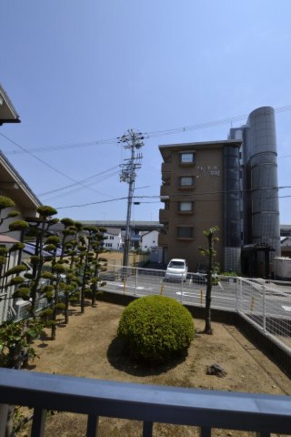 眺望(別号室の画像です。ご参考下さい。)