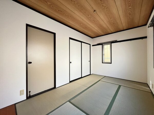 その他(別号室の画像です。ご参考下さい)