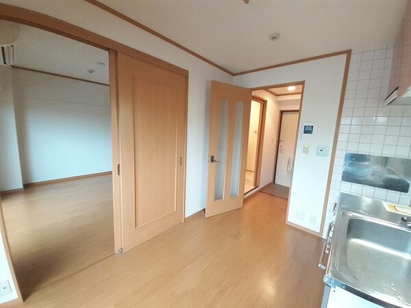 居室