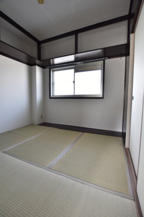 和室(別号室の画像です。ご参考下さい)