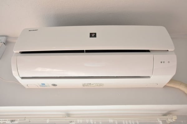 建物設備(別号室の画像です。ご参考下さい)